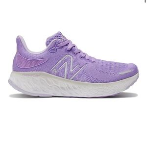 WOMEN'S NEW BALANCE FRESH FOAM X 1080V12 - Purple, women’s size 8.5